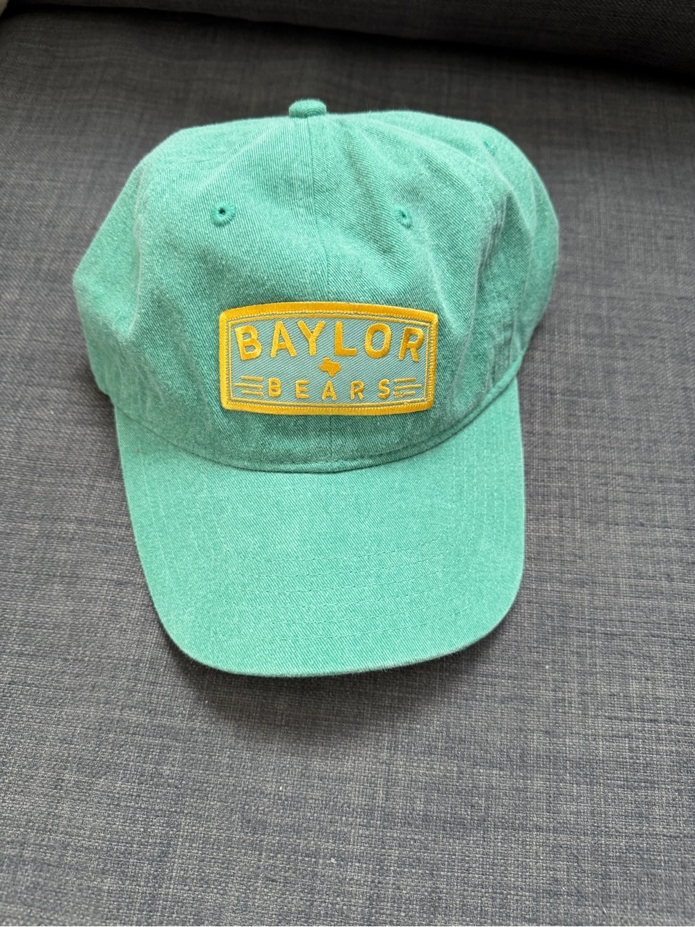 Comfort Colors Teal Green Tee